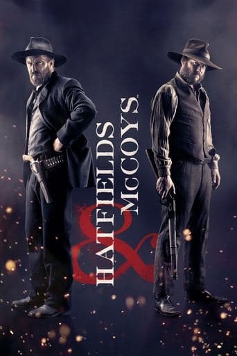 Watch Hatfields & McCoys free online