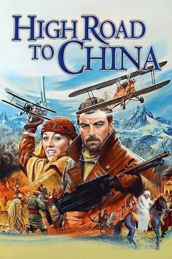 Watch High Road to China free online