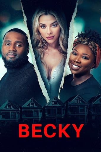 Watch Becky free online