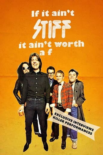 Watch If It Ain't Stiff, It Ain't Worth a Fuck free online
