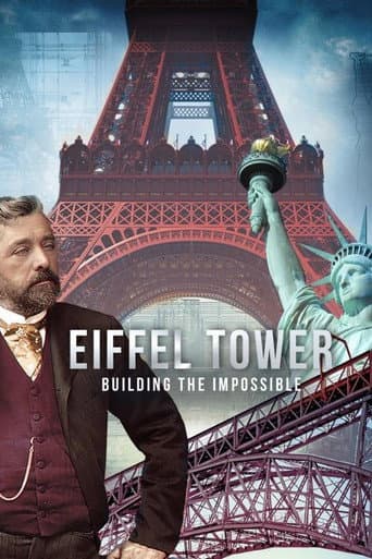 Watch Eiffel Tower: Building the Impossible free online