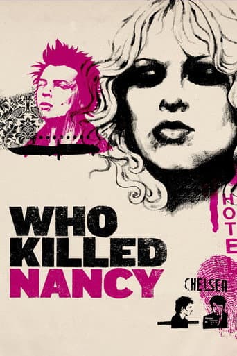 Watch Who Killed Nancy? free online