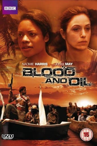 Watch Blood And Oil free online
