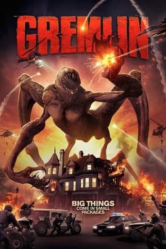 Watch Gremlin free online