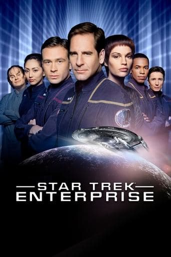 Watch Star Trek: Enterprise free online