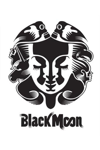 Watch Black Moon free online