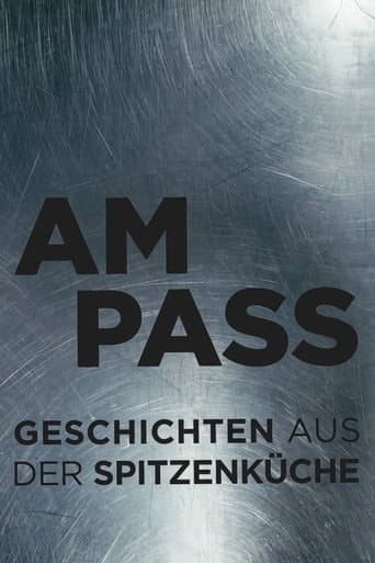 Watch At the Pass — Tales from Fine Dining free online