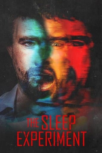 Watch The Sleep Experiment free online