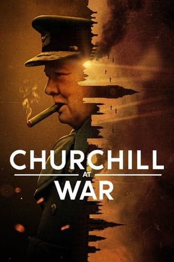 Watch Churchill at War free online