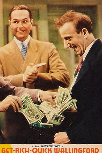 Watch New Adventures of Get Rich Quick Wallingford free online