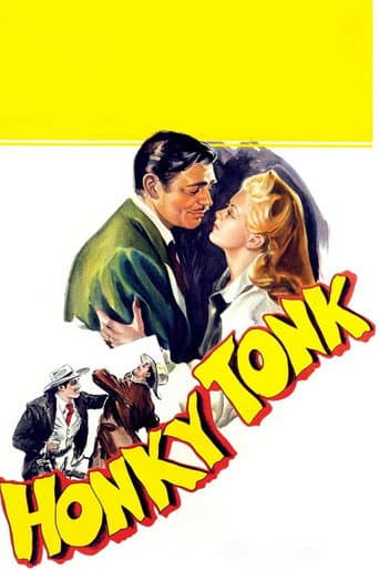 Watch Honky Tonk free online