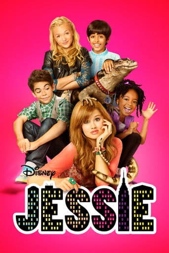 Watch Jessie free online