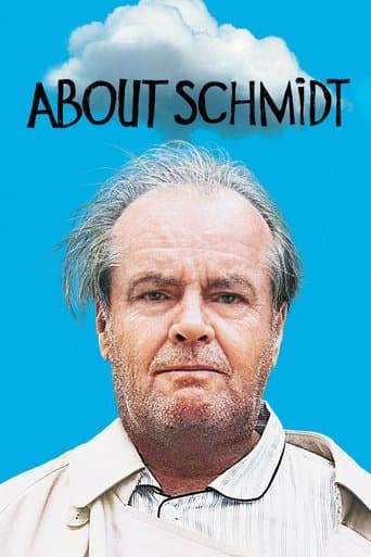 Watch About Schmidt free online