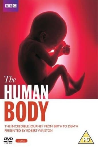 Watch The Human Body free online