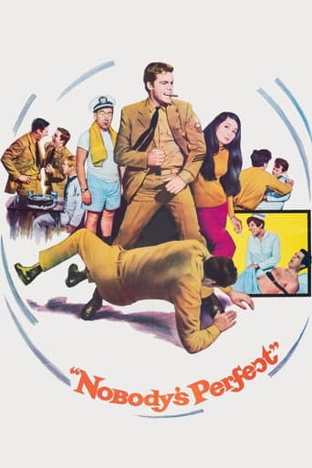 Watch Nobody's Perfect free online