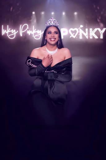 Watch Inky Pinky Ponky free online