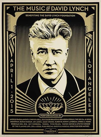 Watch The Music of David Lynch free online