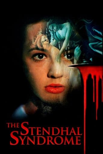 Watch The Stendhal Syndrome free online