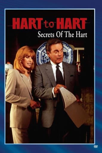 Watch Hart to Hart: Secrets of the Hart free online