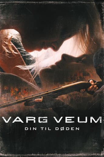 Watch Varg Veum - Yours Until Death free online