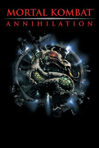Watch Mortal Kombat: Annihilation free online