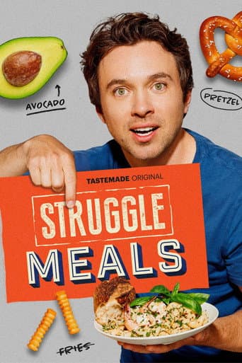 Watch Struggle Meals free online