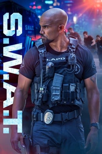 Watch S.W.A.T. free online