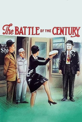 Watch The Battle of the Century free online