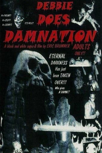 Watch Debbie Does Damnation free online