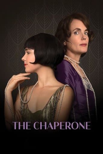 Watch The Chaperone free online