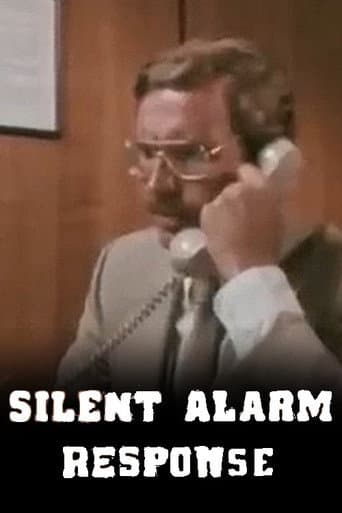 Watch Silent Alarm Response free online