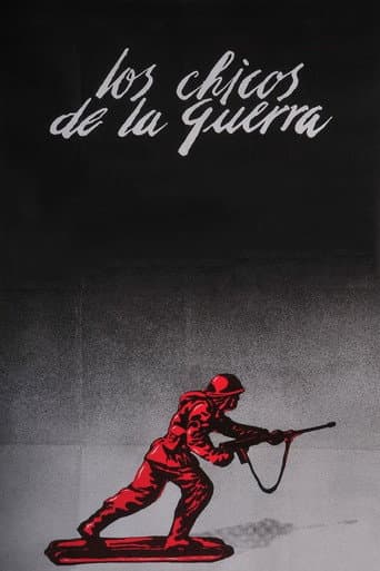 Watch The Children of the War free online