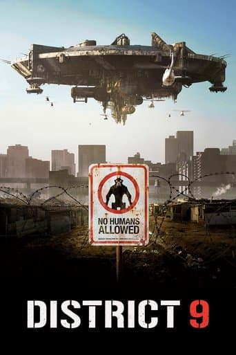 Watch District 9 free online