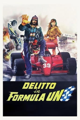Watch Crime in Formula One free online
