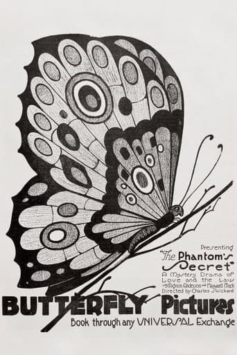 Watch The Phantom's Secret free online