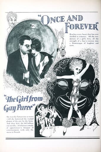 Watch The Girl from Gay Paree free online