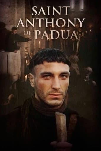 Watch Saint Anthony: The Miracle Worker of Padua free online