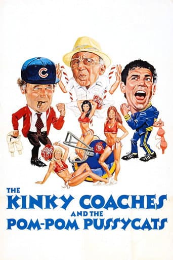 Watch The Kinky Coaches and the Pom Pom Pussycats free online