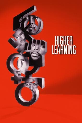 Watch Higher Learning free online