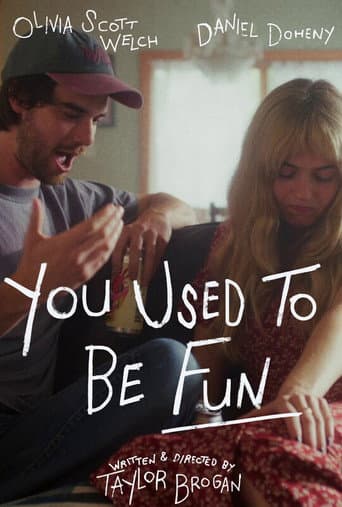 Watch You Used to be Fun free online