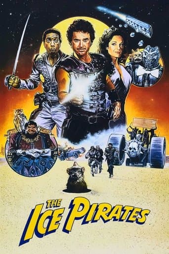 Watch The Ice Pirates free online