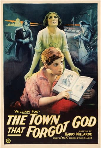 Watch The Town That Forgot God free online