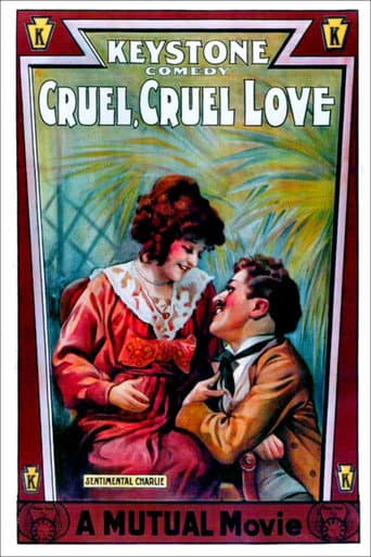 Watch Cruel, Cruel Love free online