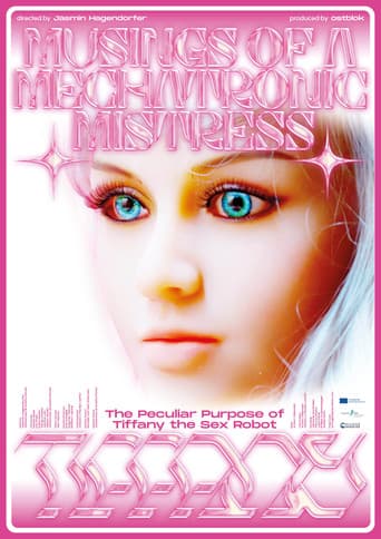 Watch Musings of a Mechatronic Mistress free online