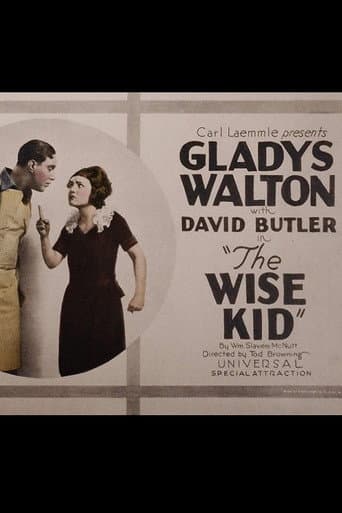 Watch The Wise Kid free online