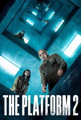 Watch The Platform 2 free online
