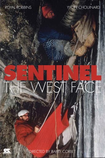 Watch Sentinel - The West Face free online