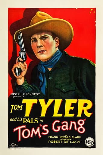 Watch Tom's Gang free online
