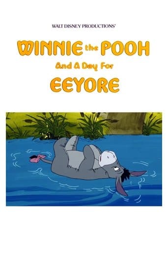 Watch Winnie the Pooh and a Day for Eeyore free online