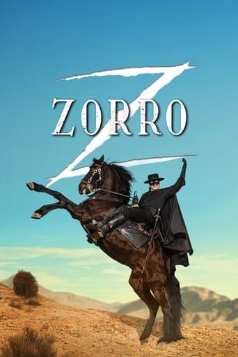 Watch Zorro free online